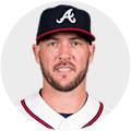 Tyler Flowers headshot