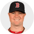 Jon Lester headshot