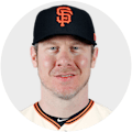 Ryan Hanigan headshot