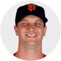 Tony Watson headshot