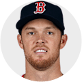 Brennan Boesch headshot