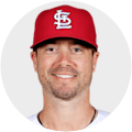 Wade LeBlanc headshot