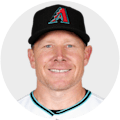 Mark Melancon headshot