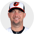 Chris Johnson headshot