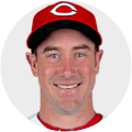 Ross Ohlendorf headshot