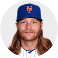 A.J. Griffin headshot