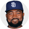 Marcos Mateo headshot