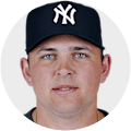 Billy Butler headshot