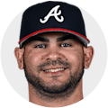 Alex Torres headshot