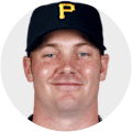 Phil Coke headshot