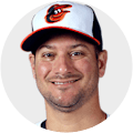 Paul Janish headshot