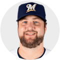 Matt Albers headshot