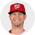 Reid Brignac headshot