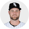 Chris Volstad headshot