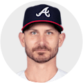 Josh Tomlin headshot