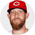 Ryan Mattheus headshot