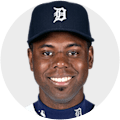 John Mayberry Jr. headshot