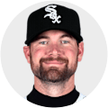 Mike Pelfrey headshot