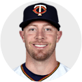 Chris Gimenez headshot