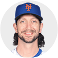 Jerry Blevins headshot