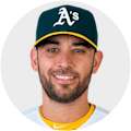 Marco Estrada headshot