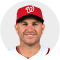 Miguel Montero headshot