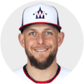 Brandon Snyder headshot