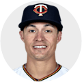 Tommy Field headshot