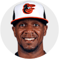 Julio Borbon headshot
