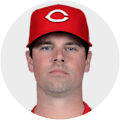 Vin Mazzaro headshot