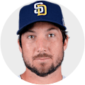 Brett Wallace headshot