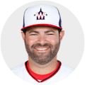 Alex Avila headshot