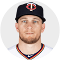 Brandon Barnes headshot