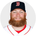 Andrew Cashner headshot
