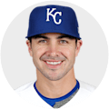 Chase d'Arnaud headshot