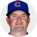 Joe Thatcher headshot