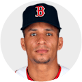 Gorkys Hernández headshot