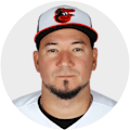 Jesús Sucre headshot