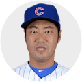 Koji Uehara headshot