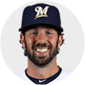 Chris Colabello headshot