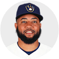 Ronny Rodríguez headshot