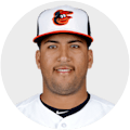 Gregory Infante headshot