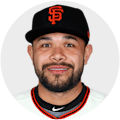 Josmil Pinto headshot
