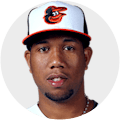 Alfredo Marte headshot