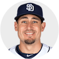 Allen Craig headshot