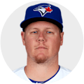 Mat Latos headshot