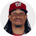 Emmanuel Burriss headshot