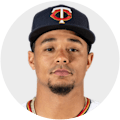 Chris Archer headshot