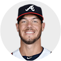 Josh Ravin headshot