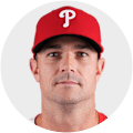 David Robertson headshot